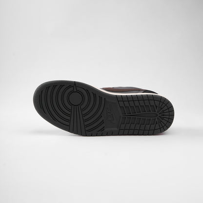 Air Shadow Brown