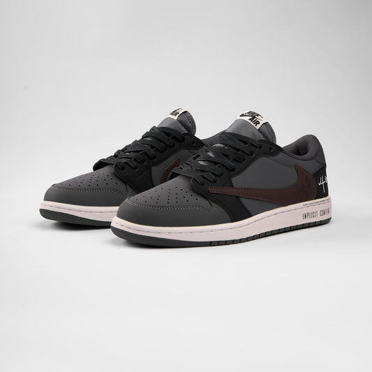 Air Shadow Brown