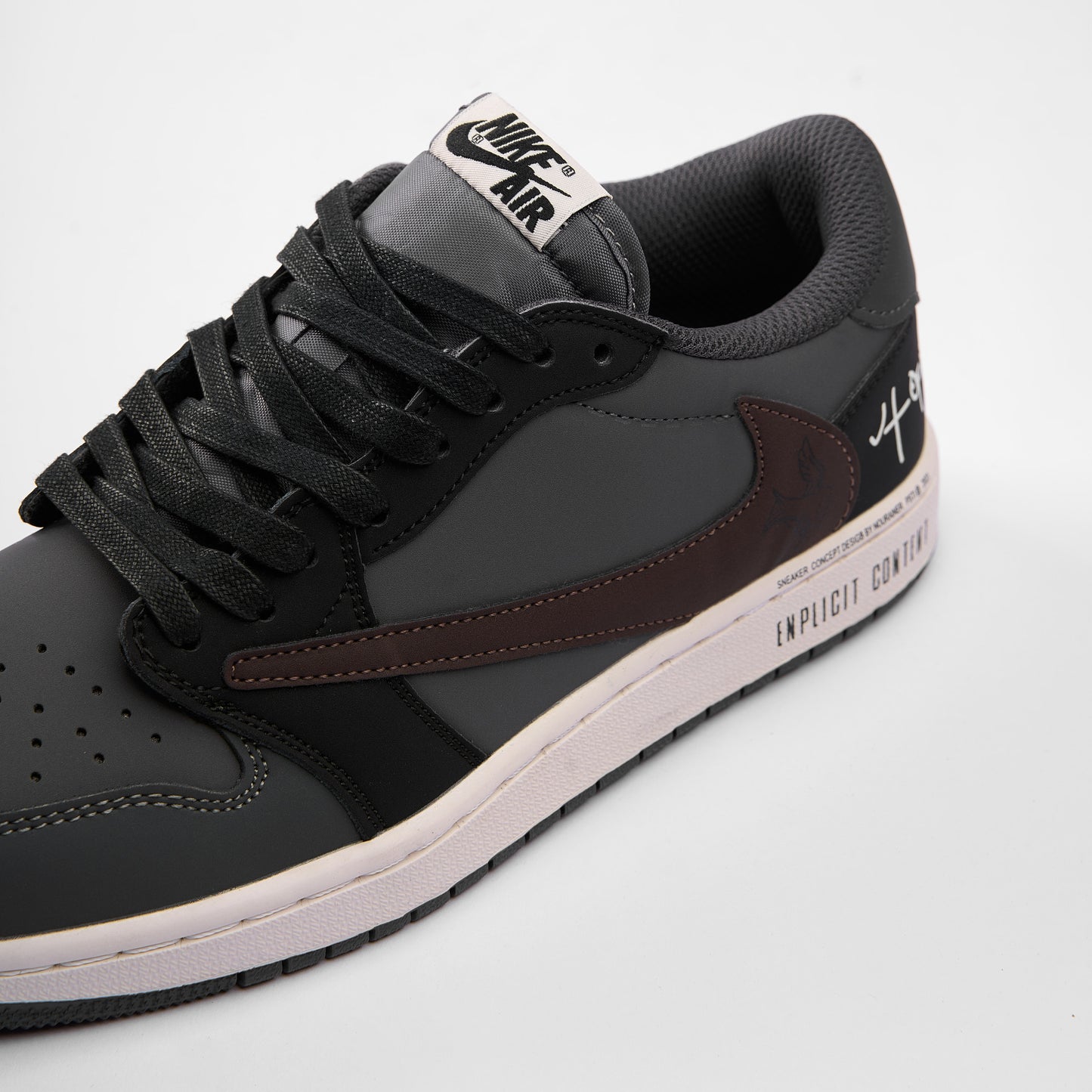 Air Shadow Brown