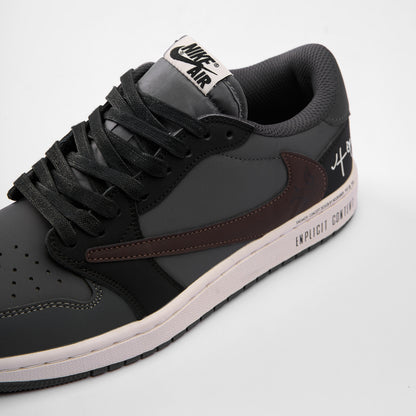 Air Shadow Brown