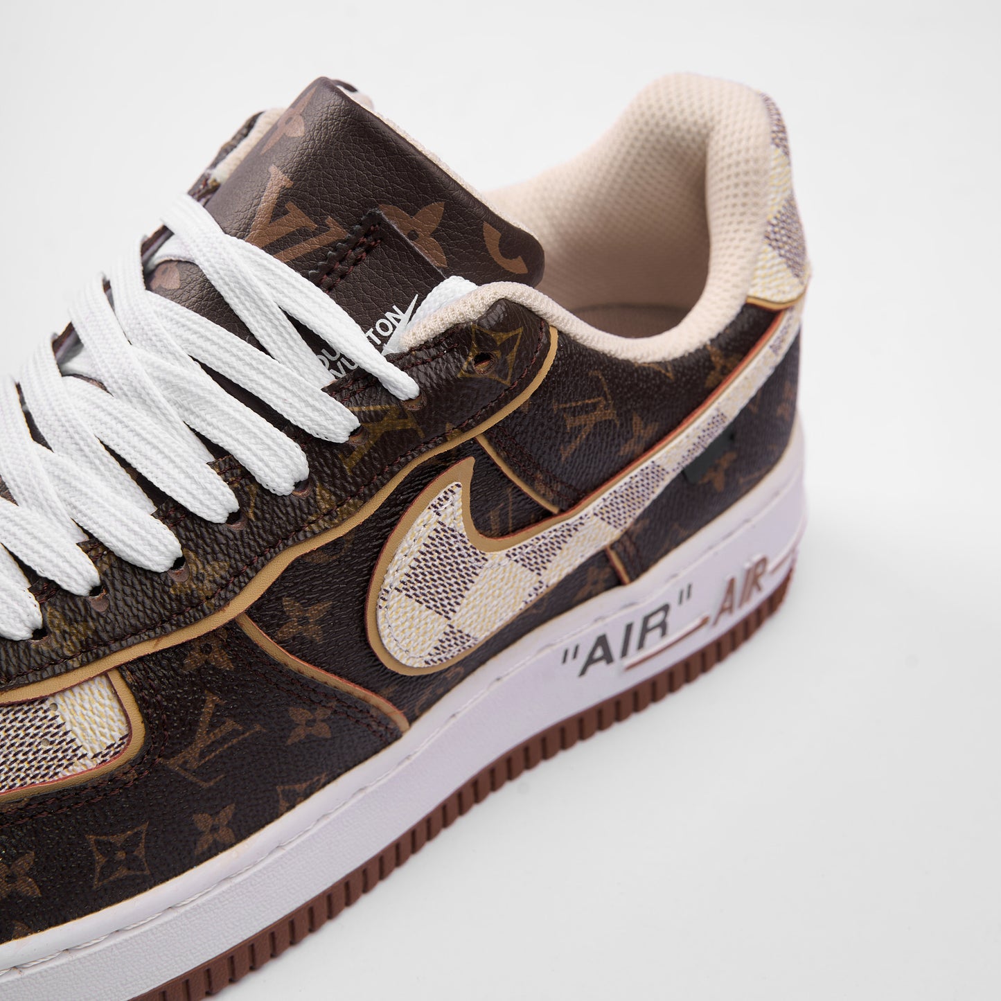 Air Force 1 LV Mocha