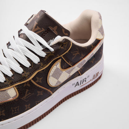 Air Force 1 LV Mocha
