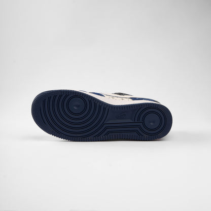 Air Force 1 LV Denim Blue
