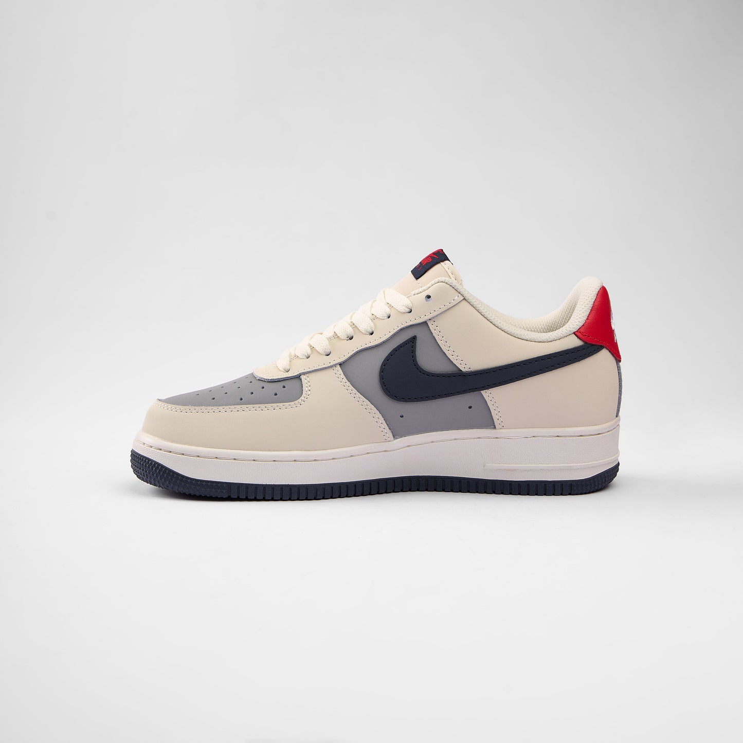 Air Force 1 Luxury Grey