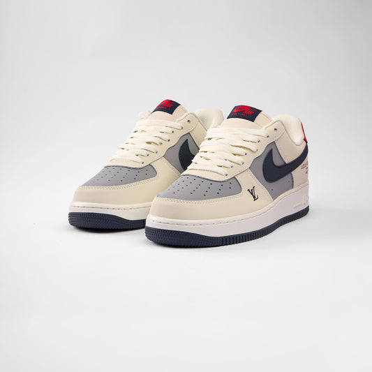 Air Force 1 Luxury Grey
