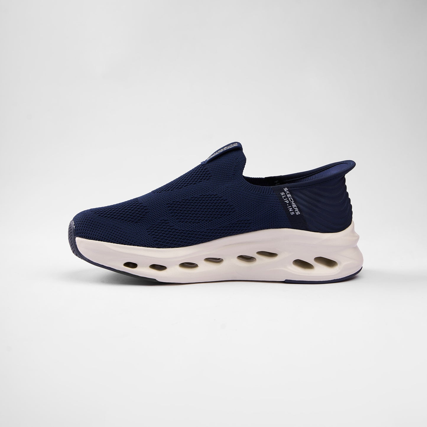 Skechers Navy Comfort