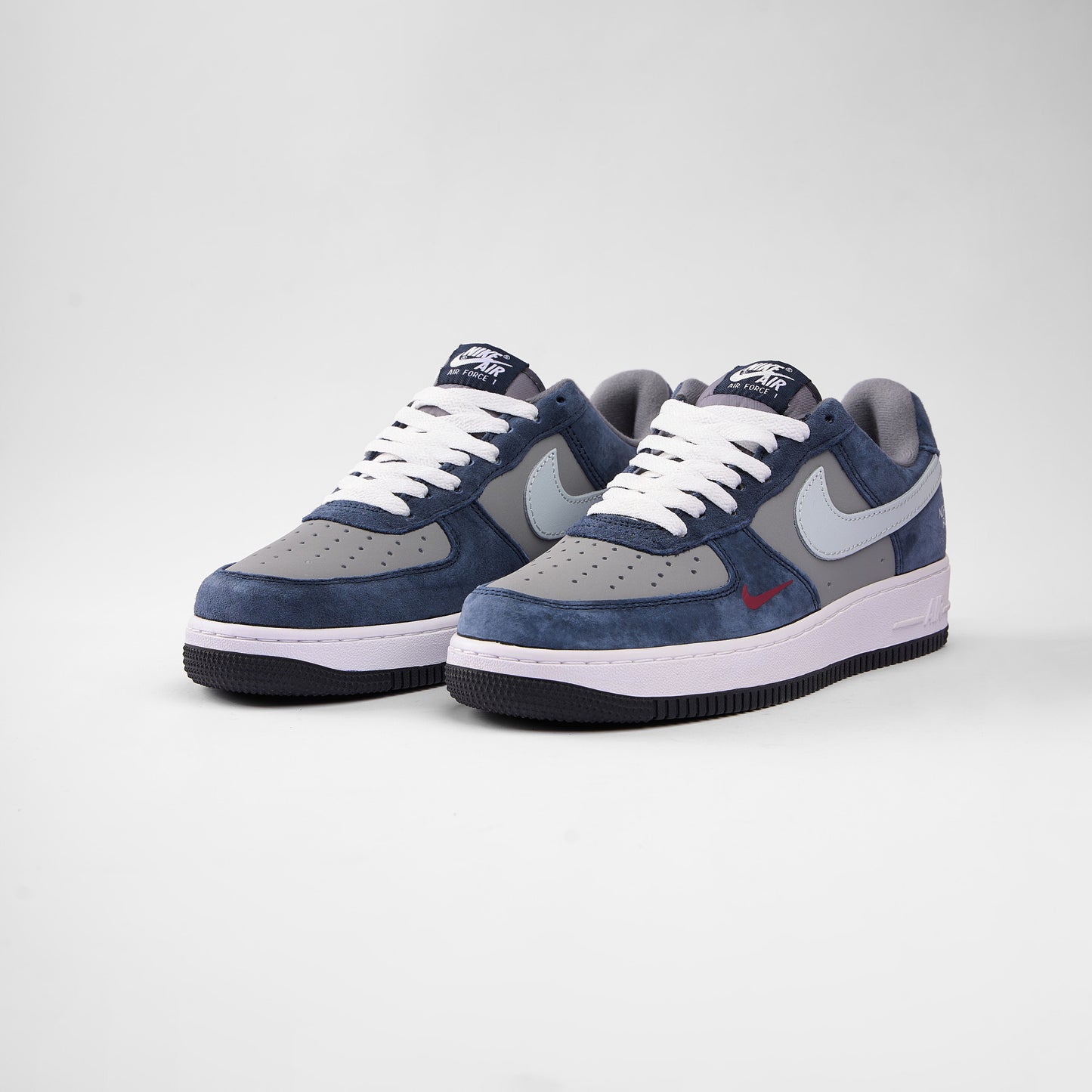 Air Force 1 Midnight Blue