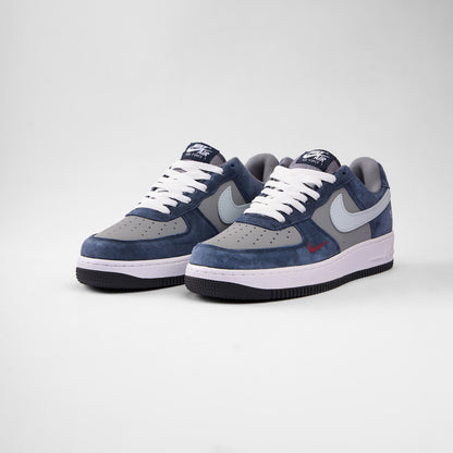 Air Force 1 Midnight Blue