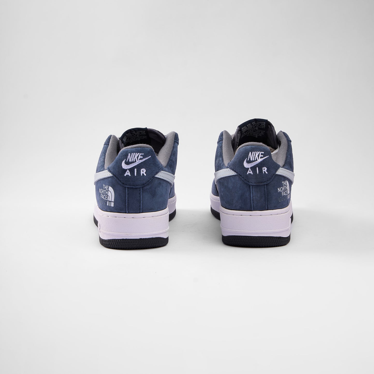 Air Force 1 Midnight Blue