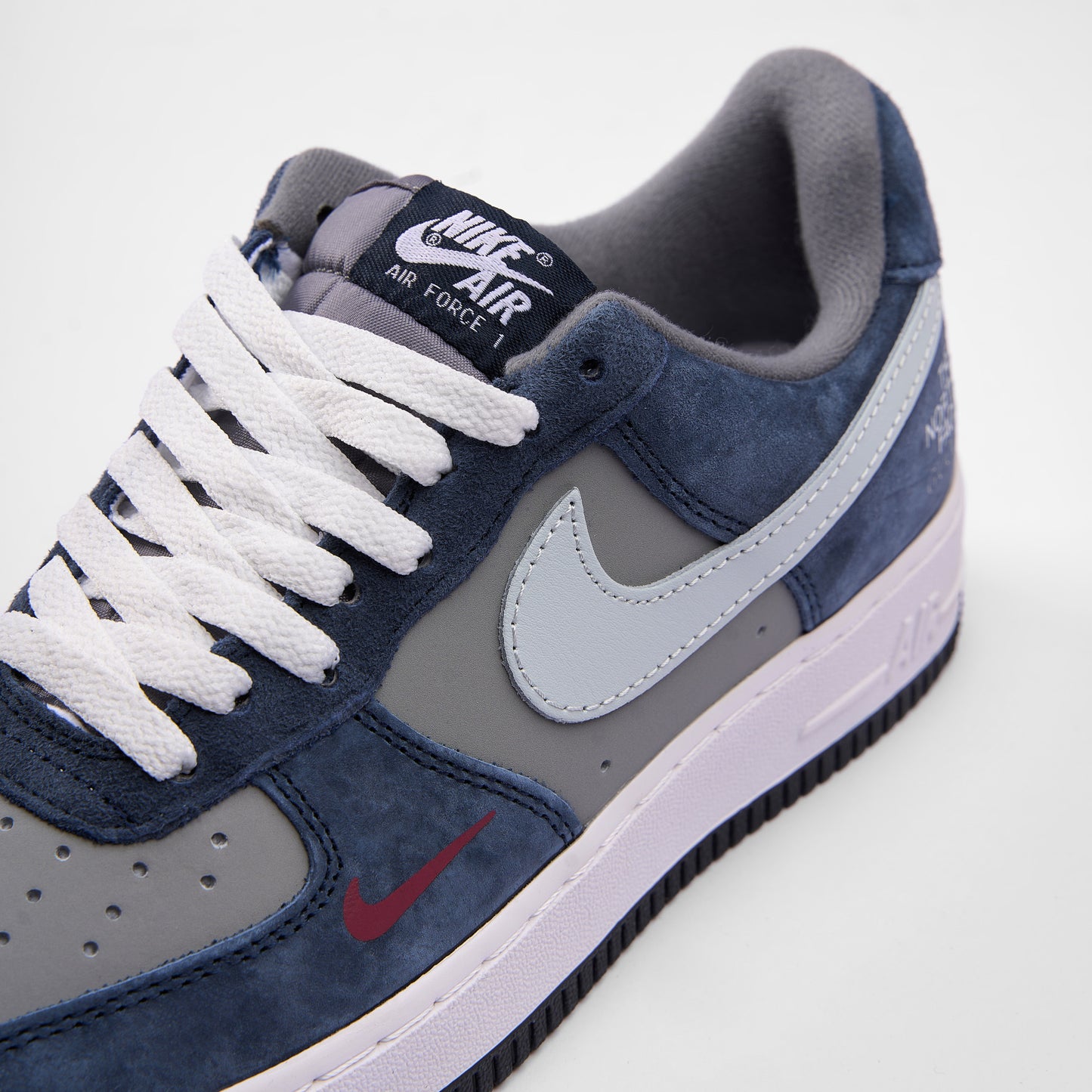 Air Force 1 Midnight Blue