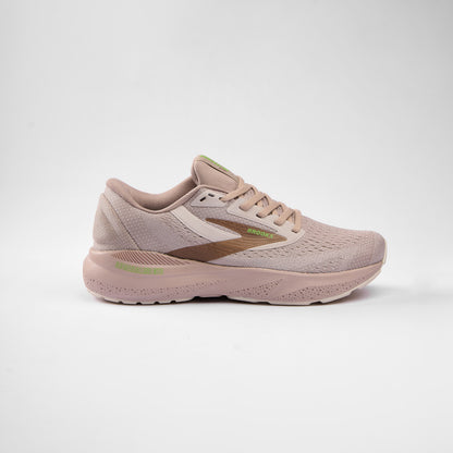 Brooks Soft Motion