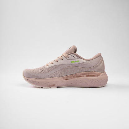 Brooks Soft Motion