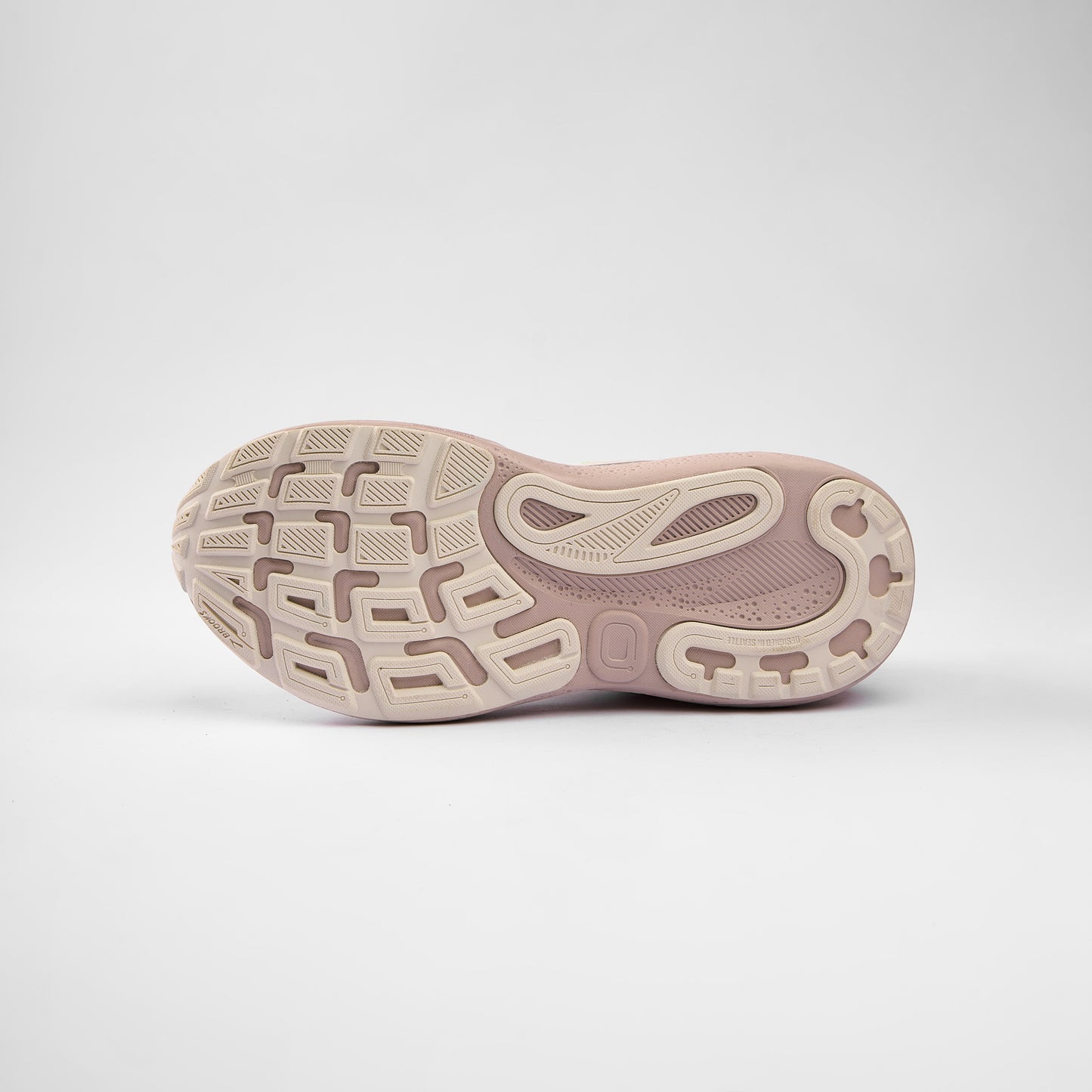 Brooks Soft Motion