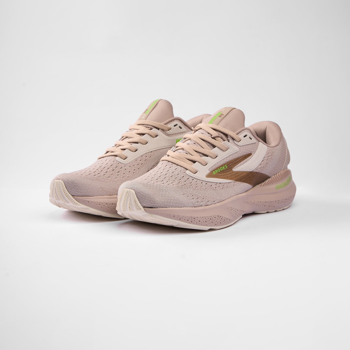 Brooks Soft Motion