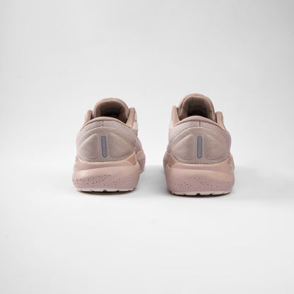 Brooks Soft Motion