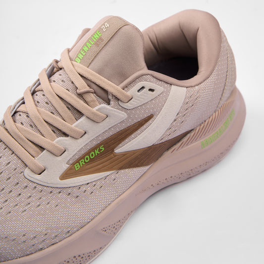 Brooks Soft Motion