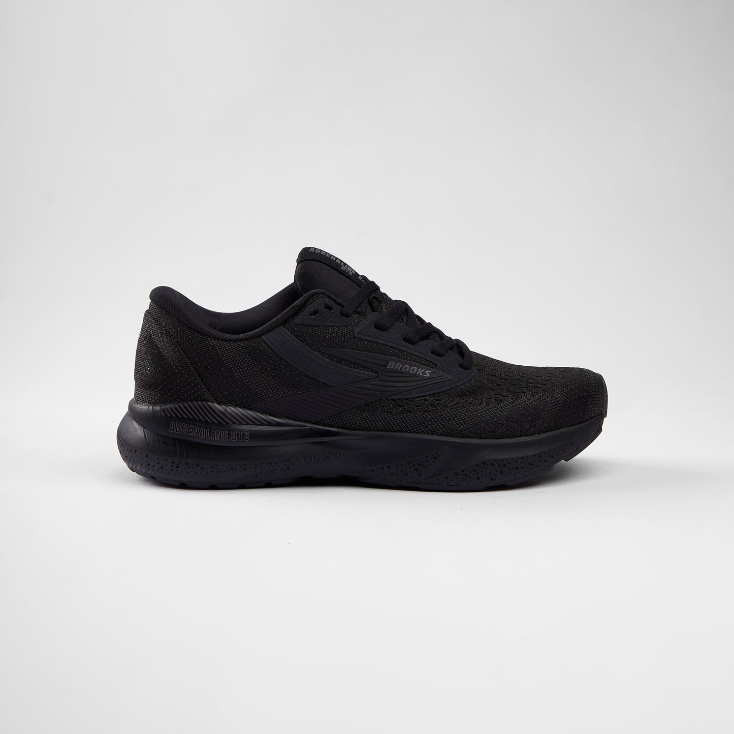 Brooks Glycerin 21 Black Edition