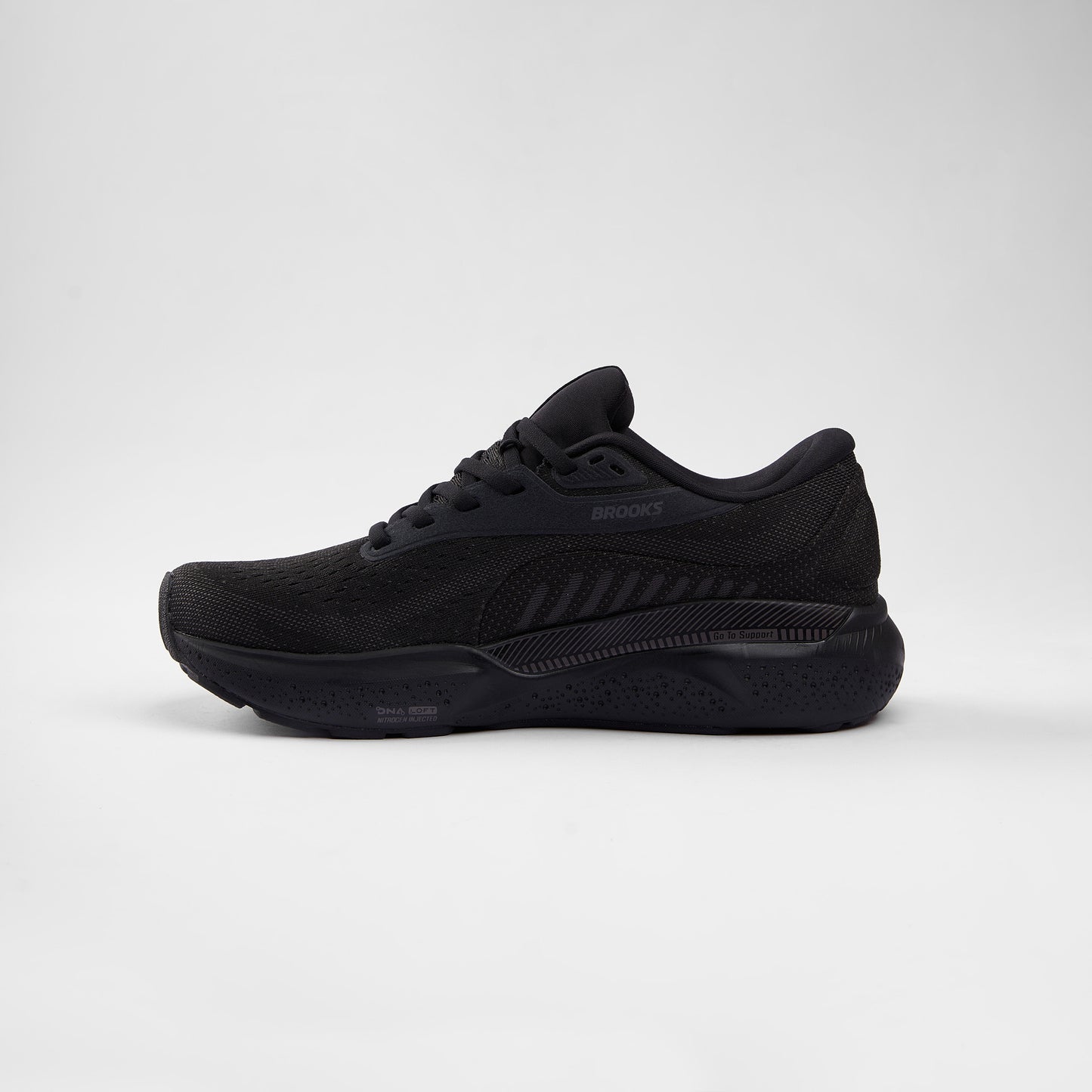 Brooks Glycerin 21 Black Edition