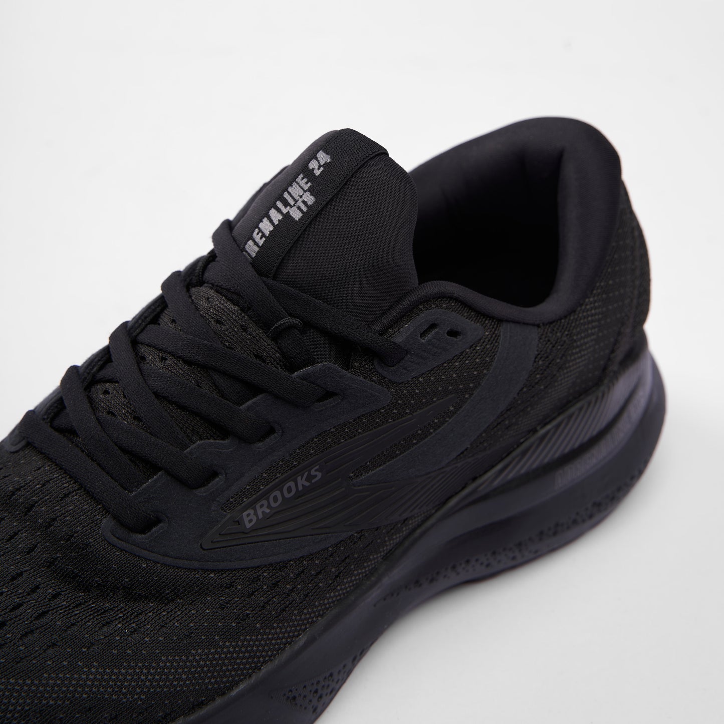 Brooks Glycerin 21 Black Edition