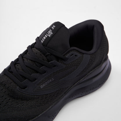 Brooks Glycerin 21 Black Edition