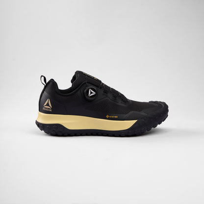 Reebok GTX Desert Black