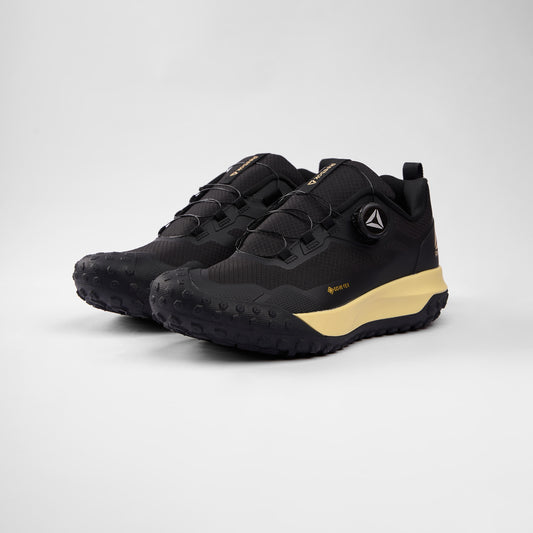 Reebok GTX Desert Black