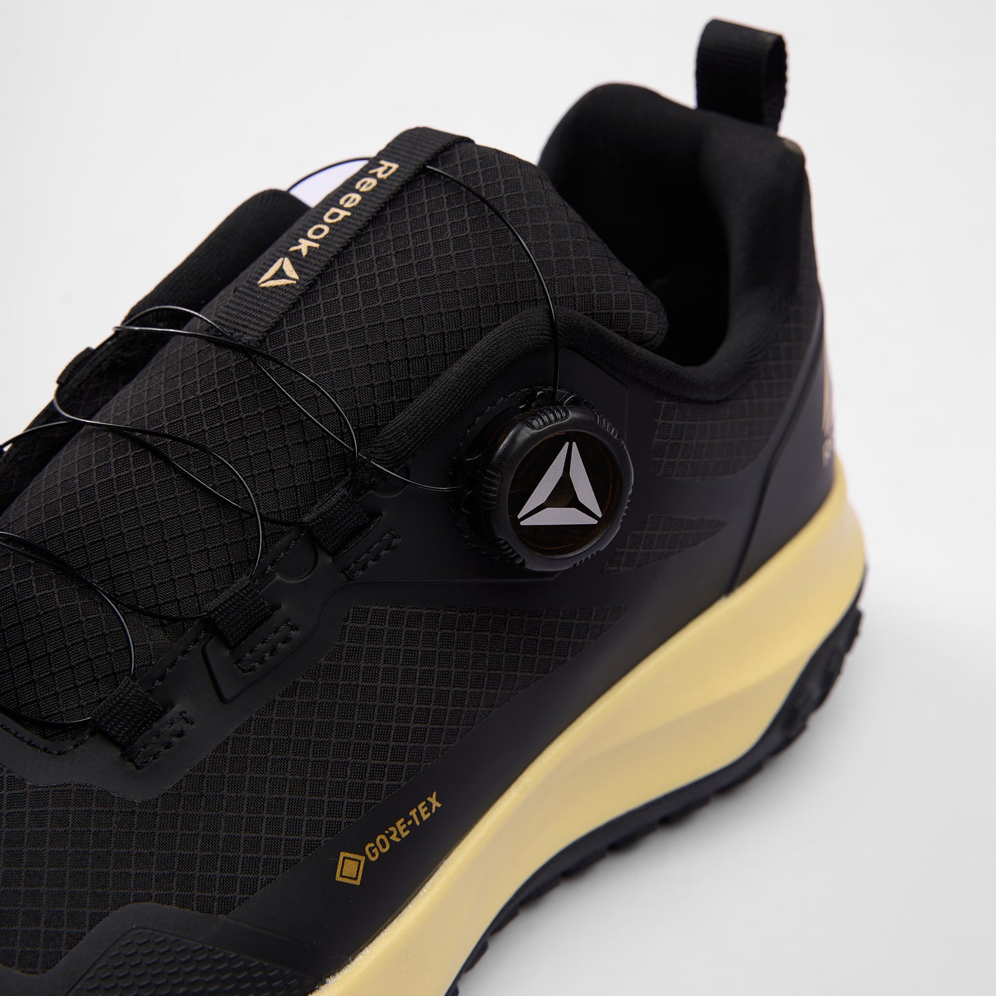 Reebok GTX Desert Black
