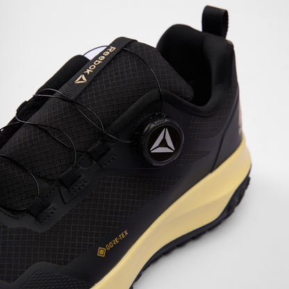 Reebok GTX Desert Black