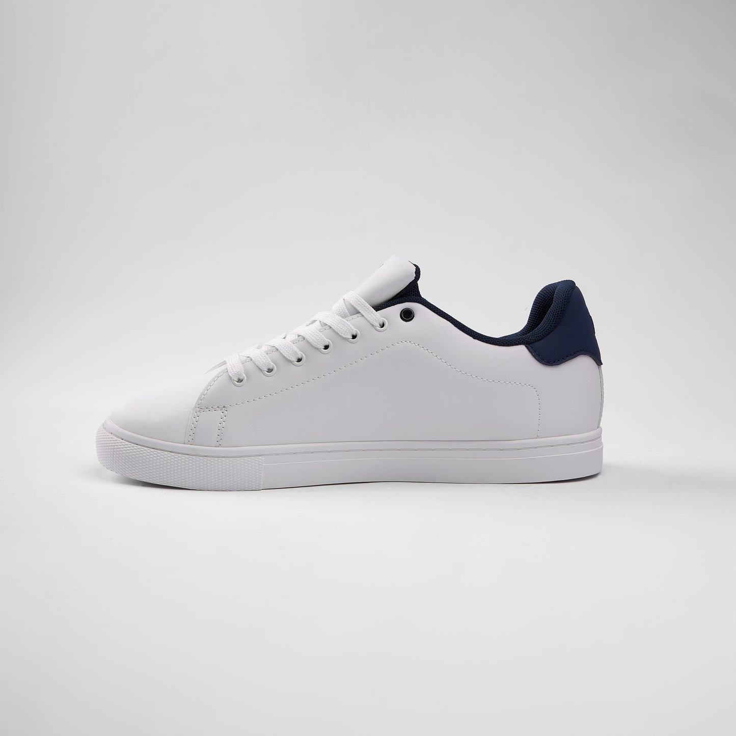 Tommy Classic White