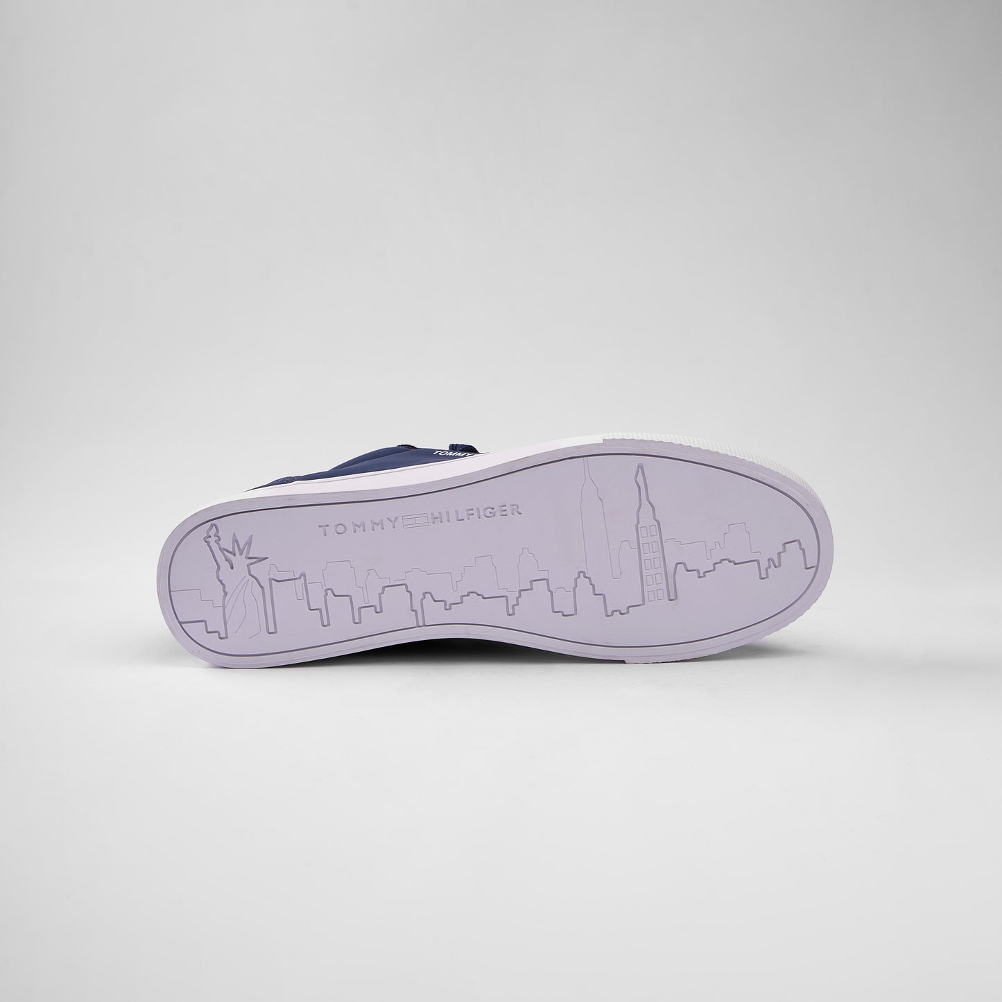 Tommy Classic Navy