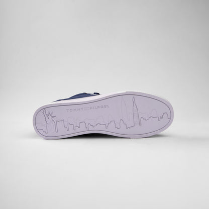 Tommy Classic Navy