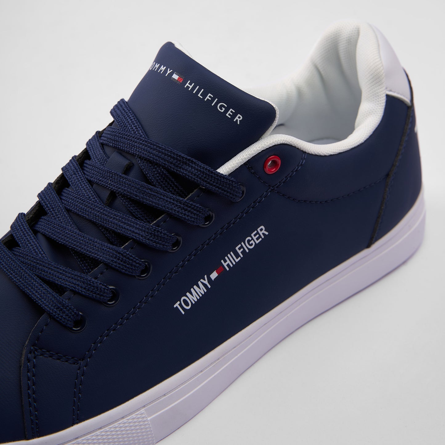 Tommy Classic Navy