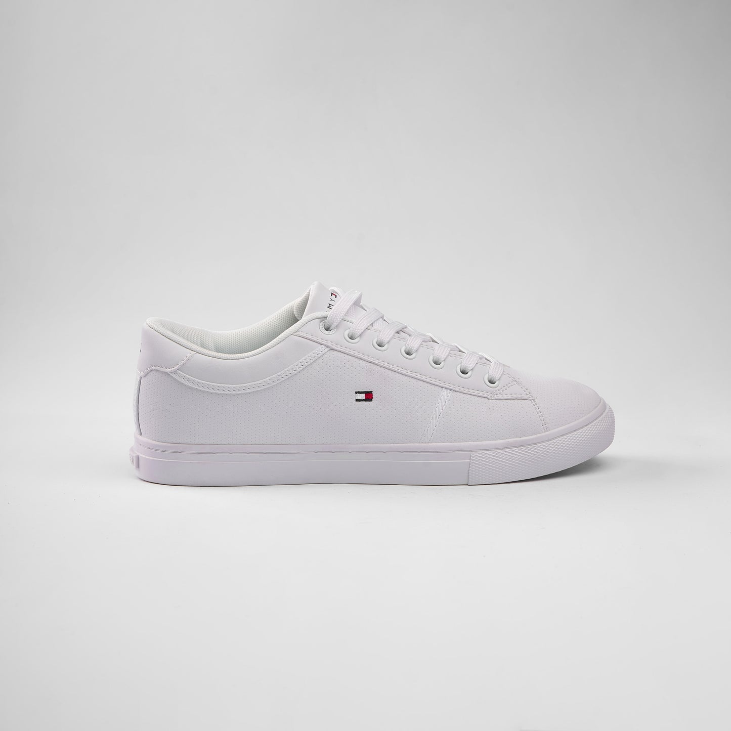 Hilfiger Pure White