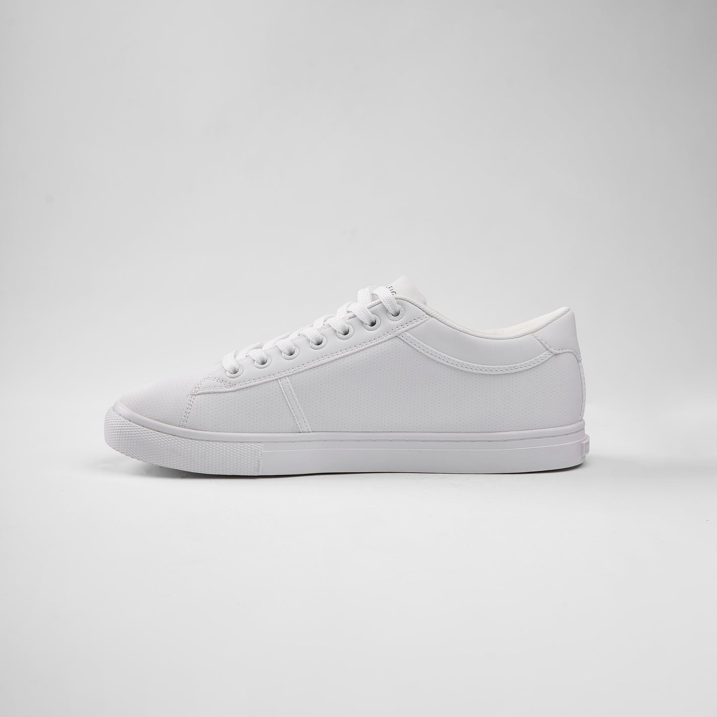 Hilfiger Pure White
