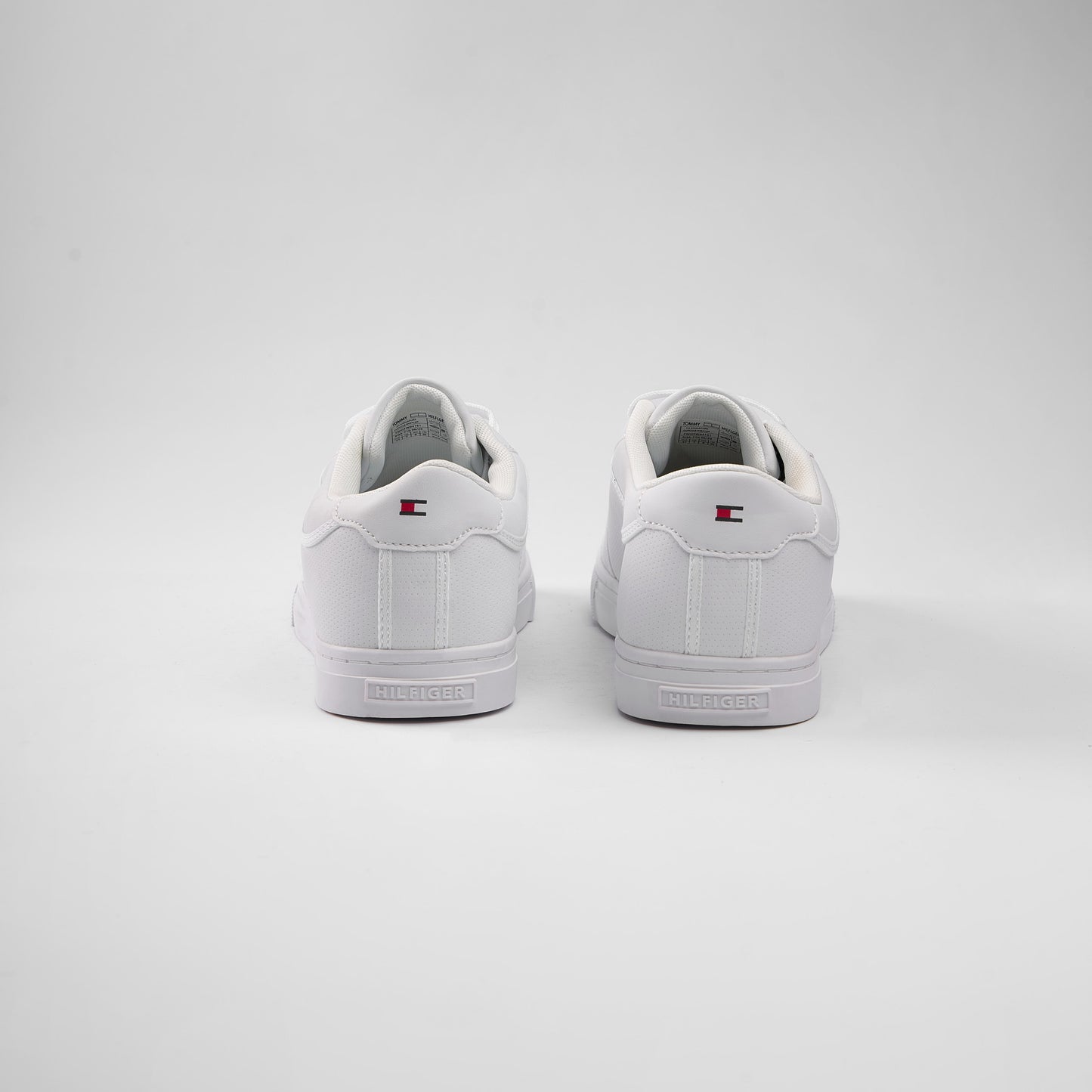 Hilfiger Pure White