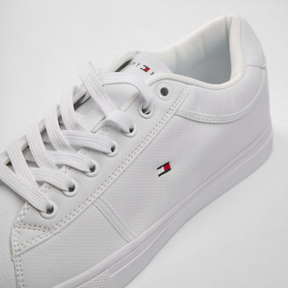 Hilfiger Pure White