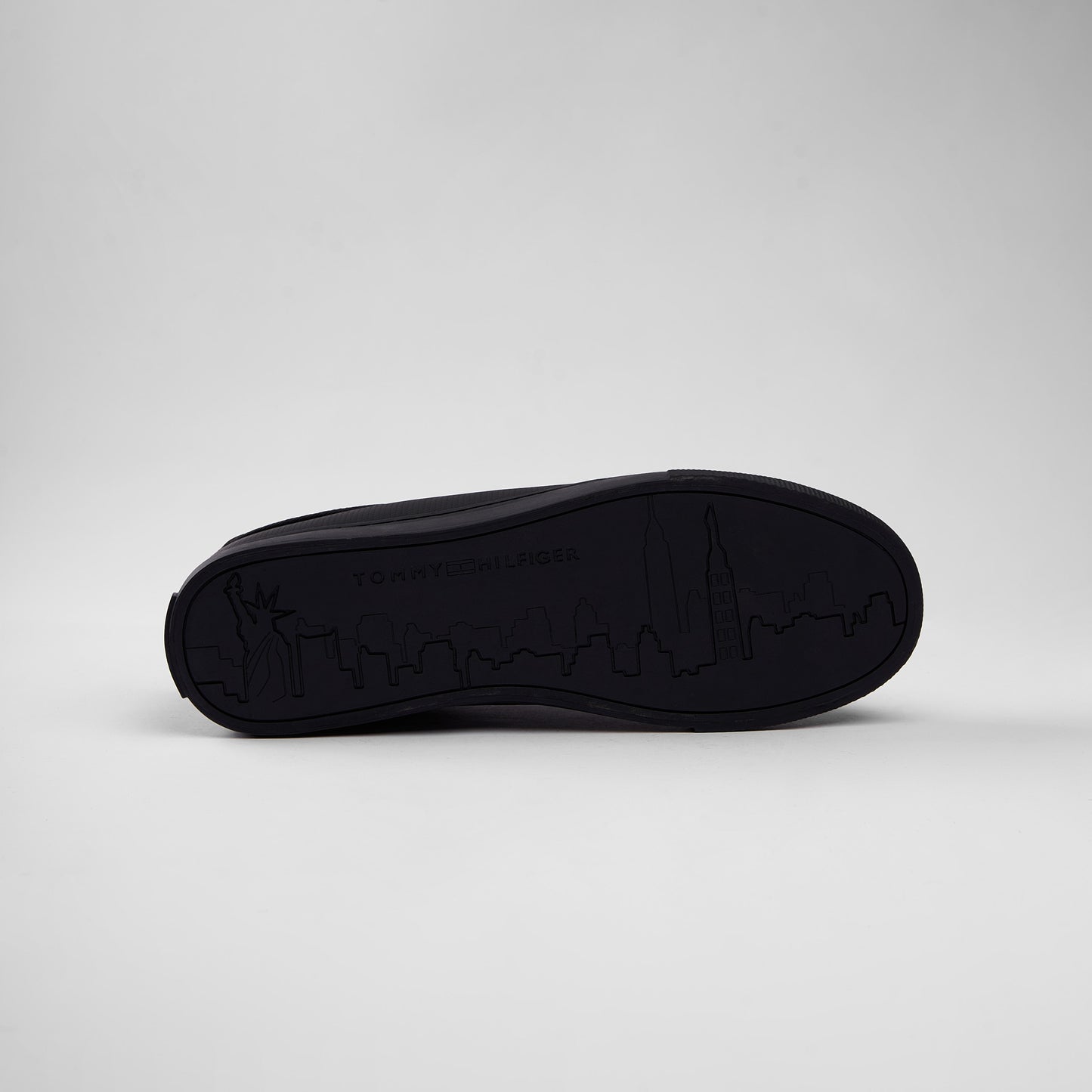 Tommy Shadow Black