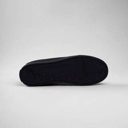 Tommy Shadow Black