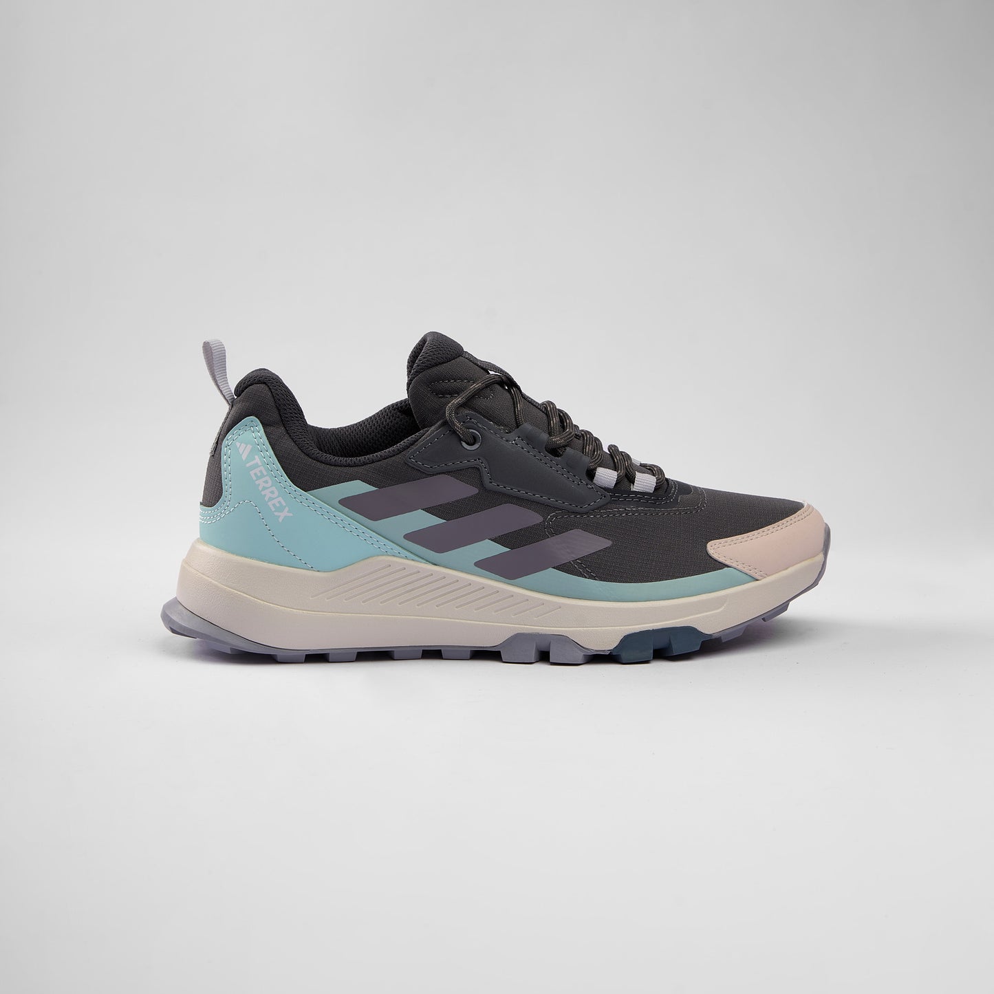 Adidas Terrex Mint Grey