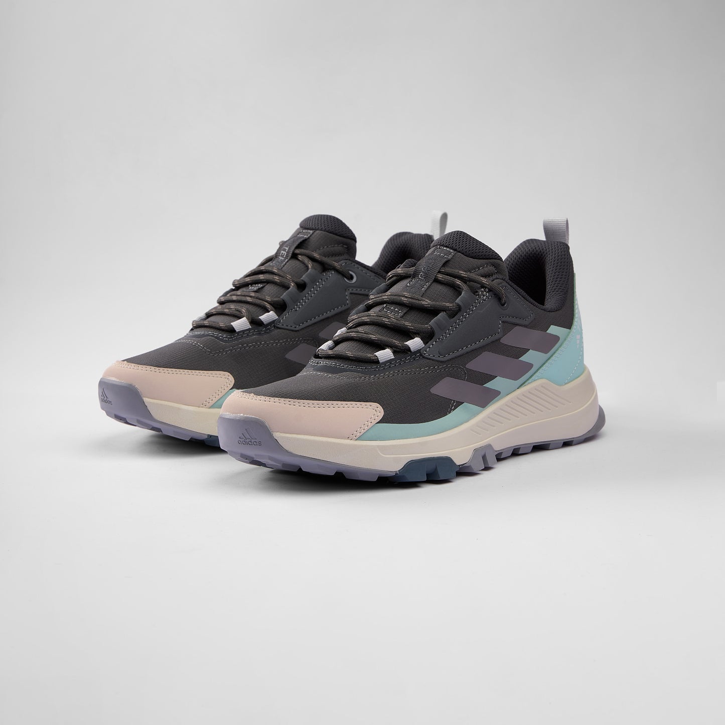 Adidas Terrex Mint Grey