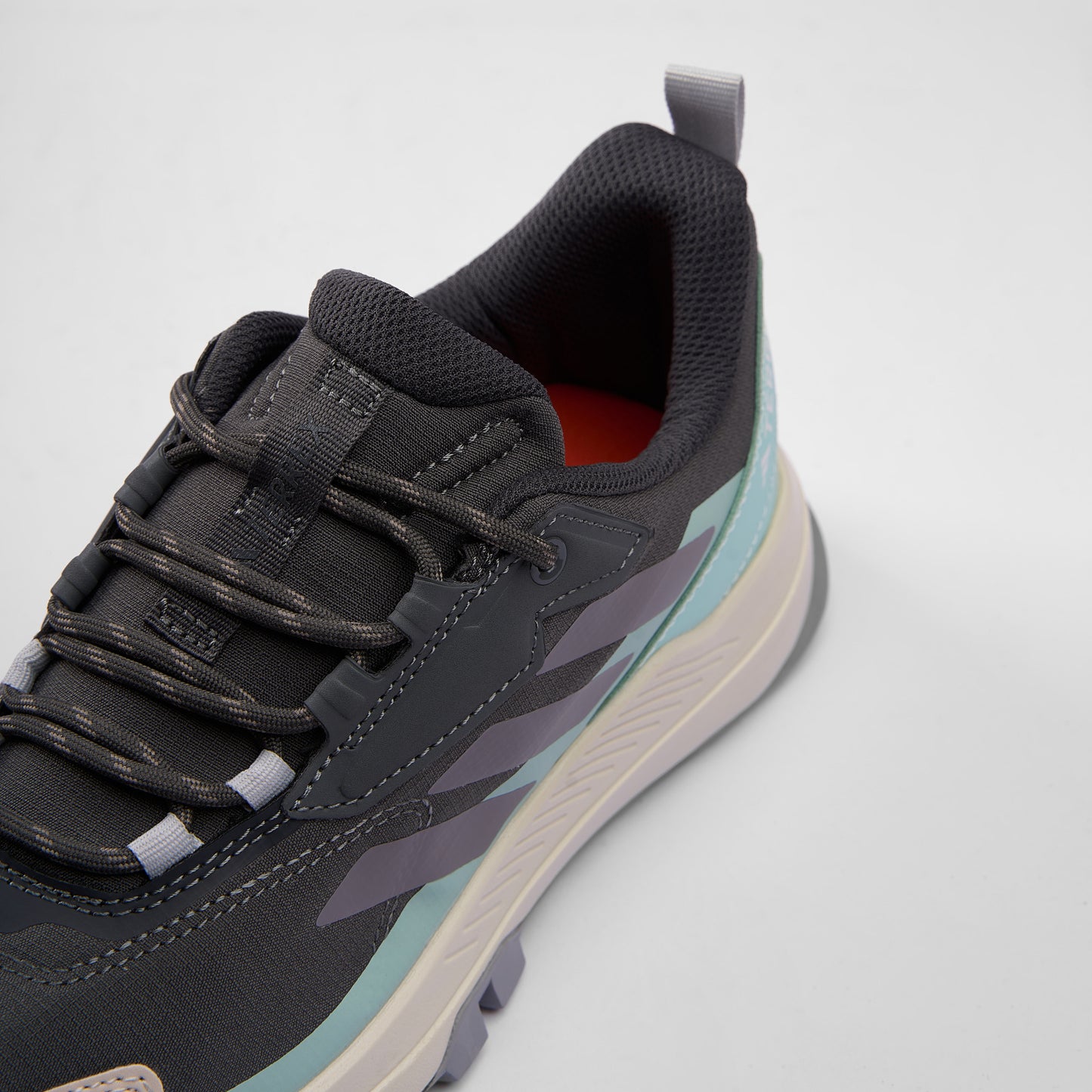 Adidas Terrex Mint Grey