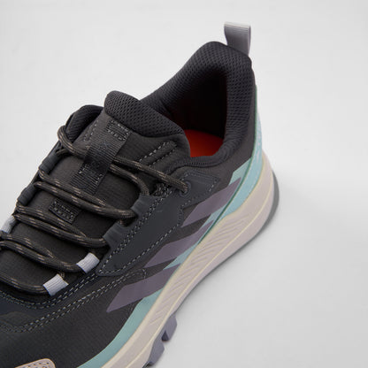Adidas Terrex Mint Grey