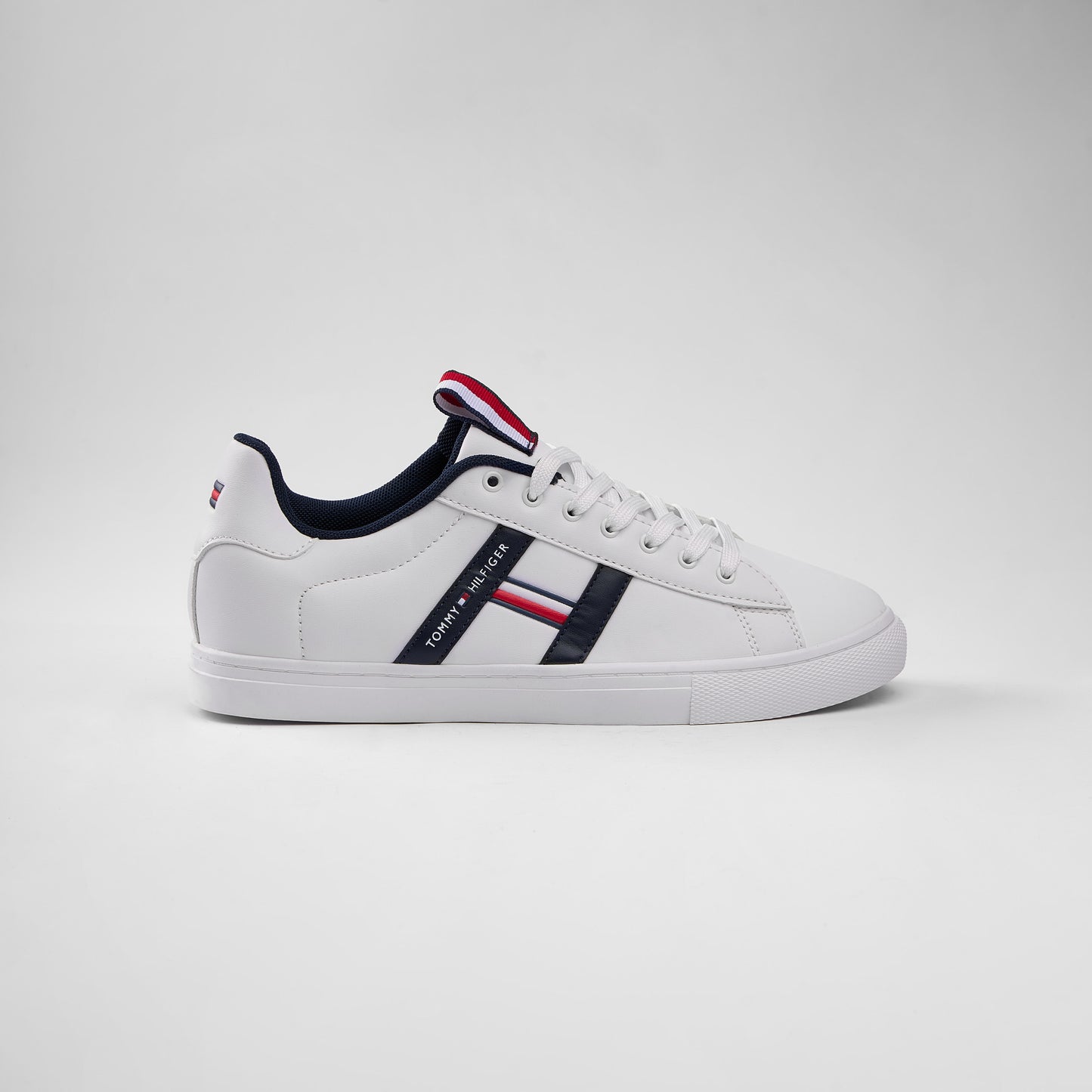 Tommy Hilfiger Classic White
