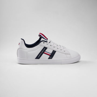 Tommy Hilfiger Classic White