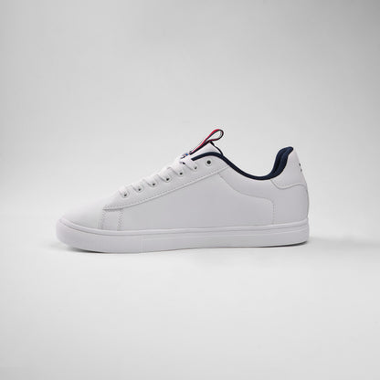 Tommy Hilfiger Classic White