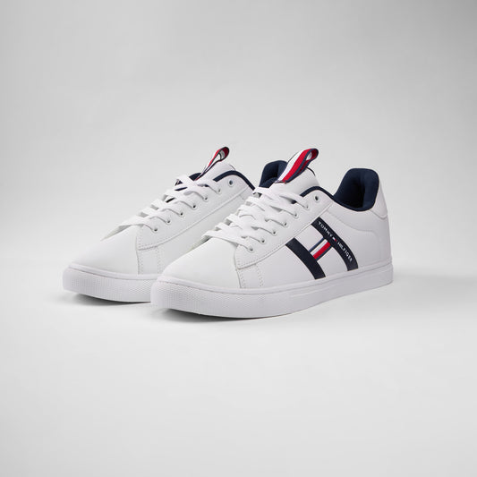 Tommy Hilfiger Classic White