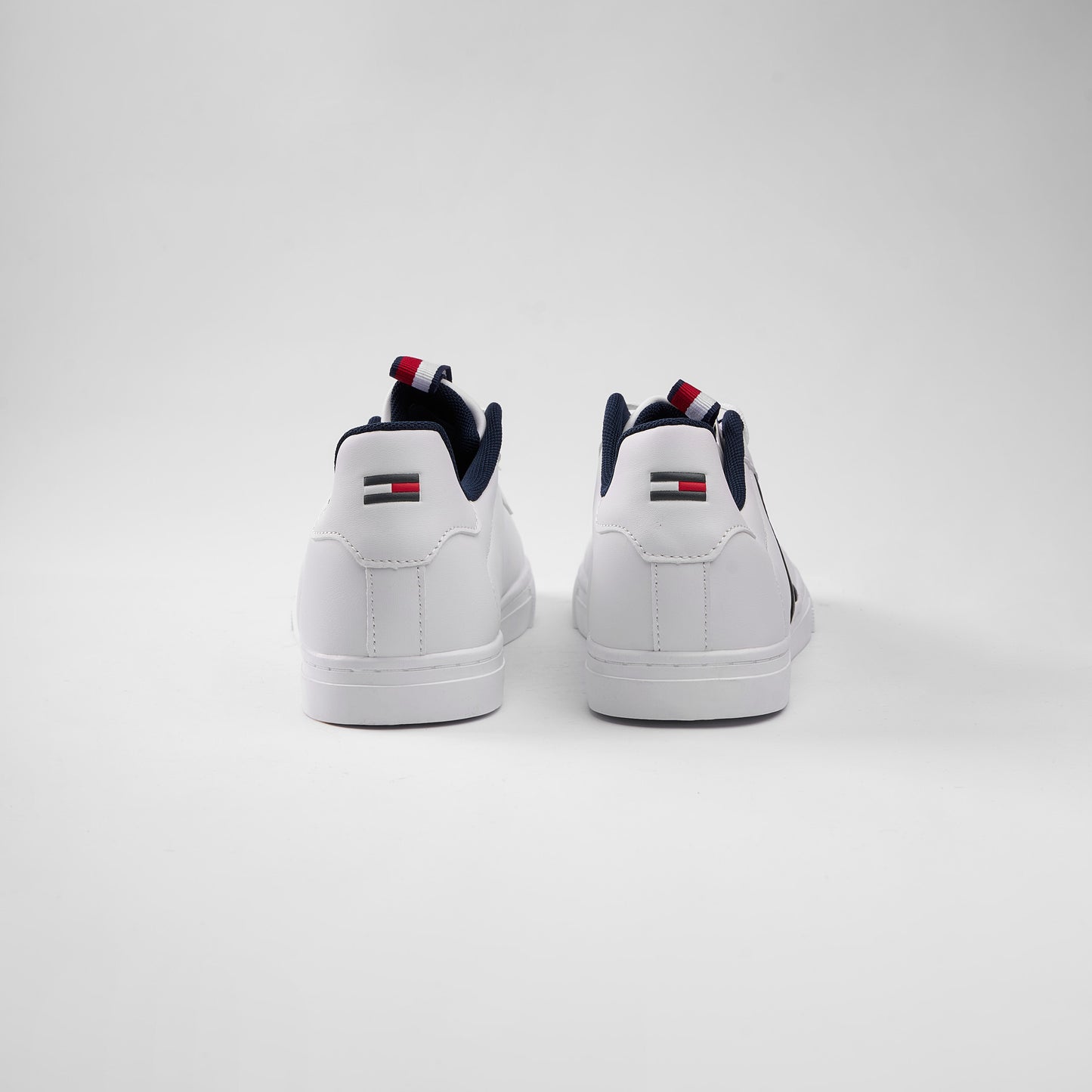 Tommy Hilfiger Classic White