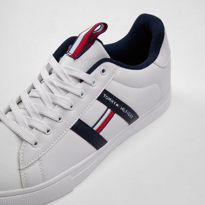 Tommy Hilfiger Classic White