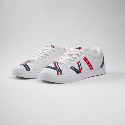 Tommy Signature Stripes
