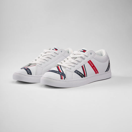 Tommy Signature Stripes
